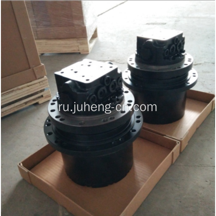 Kubota KX91-3S Final Drive Motor RC411-61804